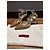 Rockstud Ankle Strap Pumps Valentino Garavani Braun - Ansicht 4