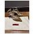 Rockstud Ankle Strap Pumps Valentino Garavani Braun - Ansicht 6