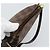 Beauty Case Louis Vuitton Damier Canvas Marrone - vista 5