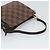 Beauty Case Louis Vuitton Damier Canvas Marrone - vista 6