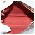 Beauty Case Louis Vuitton Damier Canvas Marrone - vista 7