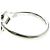 Tiffany & Co. Elsa Peretti Open Heart Argento 925 - vista 6
