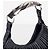 Saint Laurent Borsa a tracolla hobo YSL Rive Gauche by Tom Ford AW01 Pleated Mombasa - vista 6