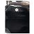 Saint Laurent Borsa a tracolla hobo YSL Rive Gauche by Tom Ford AW01 Pleated Mombasa - vista 7