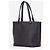 Borsa a secchiello 'Small Park Tote' di The Row Nero - vista 2