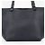 Borsa a secchiello 'Small Park Tote' di The Row Nero - vista 6