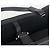 Borsa a secchiello 'Small Park Tote' di The Row Nero - vista 7