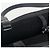 Borsa a secchiello 'Small Park Tote' di The Row Nero - vista 9