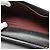 Chanel Wallet on Chain gestepptes Lammleder Small Schwarz - Ansicht 3