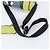Borsa a tracolla Louis Vuitton Monogram Taurillon Polochon - vista 3