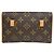 Louis Vuitton Florentine Waist Monogram Canvas medium Braun - Ansicht 2