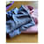 Façonnable Set di due camicie corte in cotone blu e rosa - vista 8