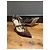 Décolleté Valentino Garavani Rockstud in scamosciato marrone - vista 7