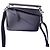 Loewe Puzzle Small Borsa in pelle blu navy Blu scuro