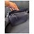Loewe Puzzle Small Borsa in pelle blu navy Blu scuro - vista 5