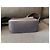 Loewe Puzzle Small Borsa in pelle blu navy Blu scuro - vista 8