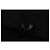 Autre Marque Mono negro sin mangas con cuello en V y botones JO NO FUI - vista 13