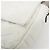 Borsa a tracolla Fendi Baguette Bianco - vista 5