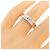 Bulgari Bvlgari B.zero1 1-Band Ring - Ansicht 4