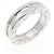 Bulgari Anello Bvlgari B.zero1 1-Band in oro bianco