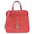 Hermès Borsa Hermes Arzan 31cm Rosso