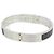Hermès Bracciale Charm Kelly Men Hermes Nero - vista 2