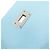 Hermès Cartera Hermes Kelly Depriant Medium Azul - vista 5