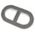 Hermès Hermes Chaine d'Ancre Brooch Brown  - view 1