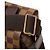 Borsa Louis Vuitton Damier Broadway Marrone - vista 6