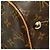 Borsa Louis Vuitton Monogram Tivoli GM Marrone - vista 7