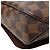 Borsa a tracolla Louis Vuitton Damier District PM Marrone - vista 7