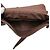 Borsa a tracolla Louis Vuitton Damier District PM Marrone - vista 8