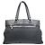 Prada Tessuto Tote nylon and leather Black - view 3