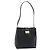 Salvatore Ferragamo Vala Leather Nero