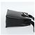Salvatore Ferragamo Vala Leather Nero - vista 4