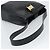 Salvatore Ferragamo Vala Leather Nero - vista 7