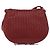 Bottega Veneta Flap Intrecciato Nappa Small Rot