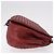 Bottega Veneta Flap Intrecciato Nappa Small Rot - Ansicht 3
