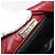 Bottega Veneta Flap Intrecciato Nappa Small Rot - Ansicht 6