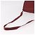 Bottega Veneta Flap Intrecciato Nappa Small Rot - Ansicht 7