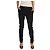Dolce & Gabbana Black Wool Blend Tailored Trousers