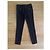 Dolce & Gabbana Black Wool Blend Tailored Trousers - view 15