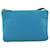 Céline Celine Trio Leather Small Blau  - Ansicht 1