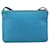 Céline Celine Trio Leather Small Blau  - Ansicht 2