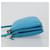 Céline Celine Trio Leather Small Blau  - Ansicht 4
