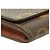 Louis Vuitton Monogram Enveloppe Tarjetero Castaño - vista 5