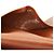 Louis Vuitton Monogram Enveloppe Tarjetero Castaño - vista 7