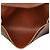 Louis Vuitton Monogram Enveloppe Tarjetero Castaño - vista 8