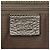 Bolso bandolera Gucci GG Nylon Abbey Castaño - vista 10