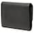 Cartera tríptico con cinta Prada Negro  - vista 2